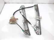 Fensterheber Links Vorne 9221J6 Citroën C5 I Berline (DC) Schrägheck 2.0 HDi 90 (DW10TD(RHY))