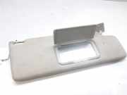 Sonnenblende Rechts 6N0857552F Volkswagen POLO BERLINA (6N1) Básico 60 CV / 44 KW