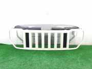 Grill 55157218AC Jeep Cherokee (KK) Geländewagen 2.8 CRD 16V (51C)