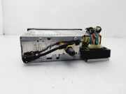 Radio 96545978XT Peugeot 307 (3A/C/D) Schrägheck 2.0 HDi 90 (DW10TD(RHY))