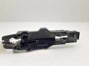 Türgriff Außen Links Vorne 806111HD1A Nissan Micra (K13) Schrägheck 1.2 12V (HR12DE)