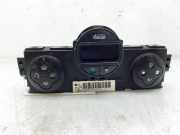 Bedienung Klimacontrolle 8200344840 Renault Megane II (BM/CM) Schrägheck 1.9 dCi 120 (F9Q-800)