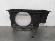 Schließplatte Kühlerträger 7104G7 Peugeot 206 (2A/C/H/J/S) Schrägheck 1.4 HDi (DV4TD(8HZ))