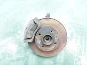 Achsschenkel Halter Links Vorne 8200207303 Renault Clio II (BB/CB) Schr?gheck 1.2 (D7F-720)