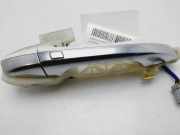 Türgriff Außen Rechts Vorne 82661D4000 Kia Optima (JFA) Limousine 1.7 CRDi 16V (D4FD-L)