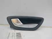 Türgriff Innen Links Vorne 806719687R Renault Megane IV (RFBB) Schrägheck 5-drs 1.5 Energy dCi 90 (K9K-656) 2017