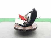 Achsschenkel Halter Rechts Vorne 1420861 Ford FOCUS BERLINA (CAP) Ambiente (D) 90 CV / 66 KW