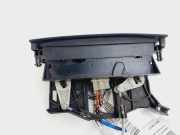 Bedienung Klimaanlage MN140637 Mitsubishi Space Star (DG) Großraumlimousine 1.9 DI-D HP (F9Q2)