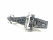 Türgriff Außen Ra 3H0332115 Land + Range Rover Range Rover Sport (LS) Geländewagen 2.7 TDV6 24V (276DT)