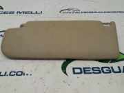 Sonnenblende Rechts 1Z0857552BPFKZ Skoda Octavia (1Z3) Liftback 1.6 MPI (BGU)