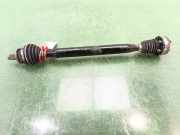 Antriebswelle Rechts Vorne 6Q0407272DM Volkswagen Polo IV (9N1/2/3) Schrägheck 1.4 TDI 70 (BNM) BNM