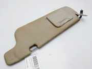 Sonnenblende Links 7432052311B0 Toyota Yaris (P1) Schrägheck 1.0 16V VVT-i (1SZFE)