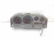 Tachoeinheit Kmh 24810BM466 Nissan Almera (N16) Schrägheck 2.2 Di 16V (YD22DDT)