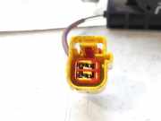 Sicherheitsgurt Mh 33019892 Jaguar S-type (X200) Limousine 4.2 V8 32V (AJ-36)