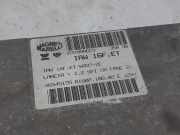 Motorsteuergerät 46545155 Lancia Ypsilon (840) Schrägheck 1.2 LE,LS (840.A.3000)