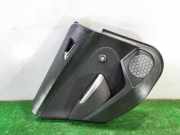 Türverkleidung Links Hinten 13258679 Opel Astra J Sports Tourer (PD8/PE8/PF8) Kombi 1.3 CDTI 16V ecoFlex (A13DTE)