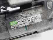 Anlasser 02Z911024K Skoda Octavia (1Z3) Liftback 1.6 TDI Greenline (CAYC)