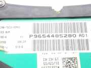 Tachoeinheit Kmh 9654485280 Peugeot 307 SW (3H) Kombi 1.6 HDi 16V (DV6ATED4(9HX))