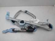 Vorhang Airbag Links VOOR VOOR 4F9880741A Audi A6 Avant (C6) Kombi 3.2 V6 24V FSI (AUK)