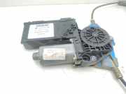 Fensterheber Links Vorne 7L0837461 Volkswagen Touareg (7LA/7L6) SUV 2.5 TDI R5 (BAC) BAC