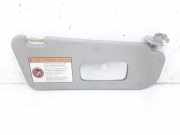 Sonnenblende Rechts 547M Daewoo / Chevrolet Aveo (256) Limousine 1.2 16V (B12S1)