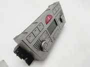 Bedienung Klimacontrolle 735434101 Lancia Ypsilon (843) Schrägheck 1.2 (188.A.4000)