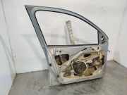 Tür Links Vorne 9002K5 Peugeot 206 SW (2E/K) Kombi 2.0 HDi (DW10TD(RHY))