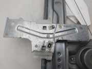 Fensterheber Rechts Vorne 9681182280 Peugeot 207/207+ (WA/WC/WM) Schrägheck 1.4 (TU3A(KFV))