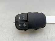 Schalter Für Elekt. Fensterheber Links Vorne YS4T14529AA Ford Focus 1 Limousine 1.6 16V (FYDB)