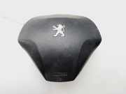 Airbag Lenkrad 34112937B Peugeot Bipper (AA) Van 1.3 HDI (199.A.9000)