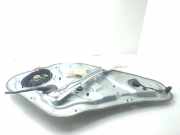 Fensterheber Links Hinten 834012P000 Kia Sorento II (XM) SUV 2.2 CRDi 16V VGT 4x2 (D4HB)