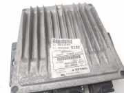 Motorsteuergerät 8201112294 Renault Furgón Compact Comfort 68 CV / 50 KW