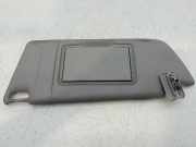 Sonnenblende Links 13281678 Opel Vectra C Limousine 2.0 DTI 16V (Y20DTH)