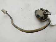 Heckschloss 0051773974 Fiat Doblo (223A/119) Großraumlimousine 1.3 JTD 16V Multijet (188.A.9000)