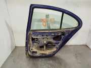 Tür Rechts Hinten 7751471876 Renault Megane (BA) Schrägheck 5-drs 1.9dTi (F9Q-744)