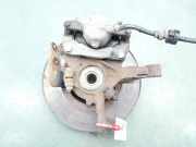 Achsschenkel Halter Rechts Vorne 8200150223 Renault I FASE 2 CLASSIC (LA..) 1.6 16V Privilege 107 CV / 79 KW