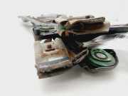 Fensterheber Rechts Vorne XS4123200 Ford Focus 1 Limousine 1.6 16V (FYDB)