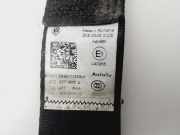 Sicherheitsgurt Rechts Hinten 3C8857805A Volkswagen Passat CC (357) Coupé 2.0 TDI 16V 140 (CBAB) CBAB