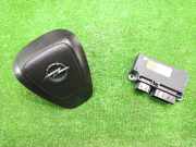 Airbag Set 94517470 Opel X Excellence Start/Stop 140 CV / 103 KW