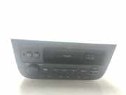 Radio 96396917 Peugeot 406 (8B) Limousine 2.0 HDi 110 (DW10ATED(RHZ))