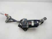 Scheibenwischermotor Vorne 981100X000 Hyundai i10 Schrägheck 1.1i 12V (G4HG)