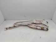 Vorhang Airbag Links VOOR 13393369 Opel Astra K Sports Tourer Kombi 1.0 SIDI Turbo (B10XFL)