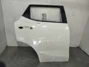 Tür Rechts Hinten 6302135002 SsangYong XLV SUV 1.6 e-XDi 16V 2WD (D16DTF)