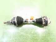 Antriebswelle Links Vorne 7L6407271A Volkswagen Touareg (7LA/7L6) SUV 5.0 TDI V10 (AYH) AYH