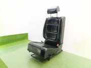 Sitz Rechts Hinten 1K0885322H Volkswagen (5N1) Sport 140 CV / 103 KW
