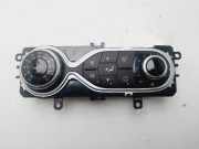 Bedienung Klimacontrolle 275105430R Renault Captur (2R) SUV 1.2 TCE 16V EDC (H5F-412(H5F-G4))