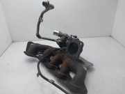Turbolader 6C1Q6K682CD Ford Transit Tourneo Bus 2.2 TDCi 16V (QVFA)