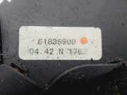 Lenkradschalter 8200155865 Renault Megane II Grandtour (KM) Kombi 5-drs 2.0 16V (F4R-770)