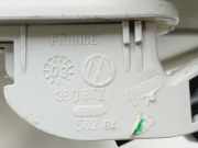 Sonnenblende Rechts 3B0857552AK Volkswagen Golf IV (1J1) Schrägheck 1.9 SDI (AQM) AQM