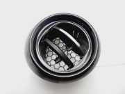 Armaturenbrett Duse 687608143R Renault Clio IV (5R) Schrägheck 5-drs 0.9 Energy TCE 90 12V (H4B-400(H4B-A4))